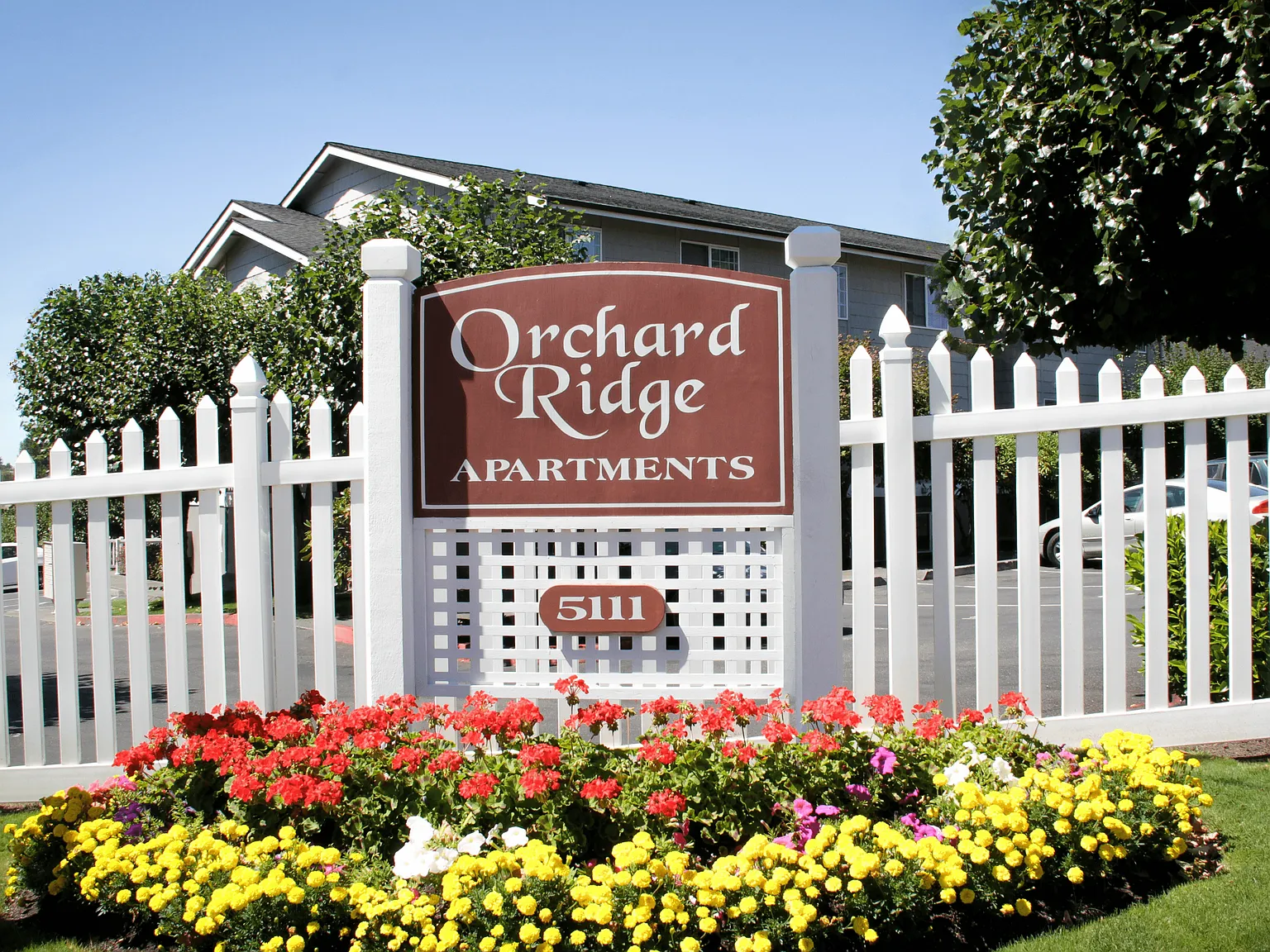 Orchard Ridge Apartments — Photo 1