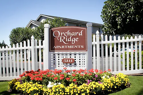 Orchard Ridge Apartments Photo 1