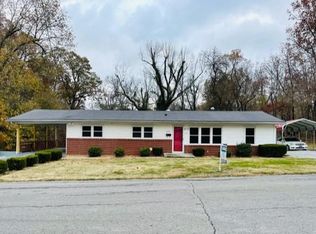 525 Oak St, Madisonville, KY 42431