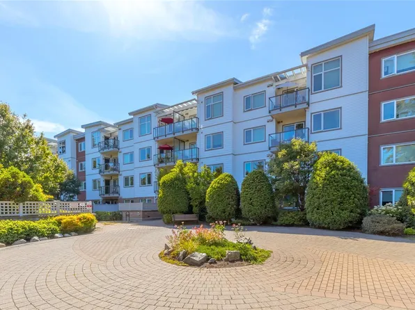 4394 W Saanich Rd #205, Saanich, BC V8Z 0B9