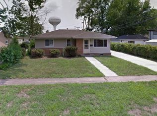 3145 Stafford Dr, Markham, IL 60428