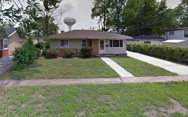 3145 Stafford Dr photo 1