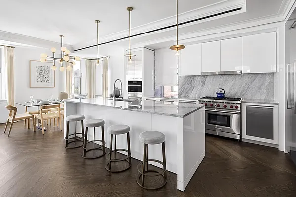 Sold by Douglas Elliman | media 27