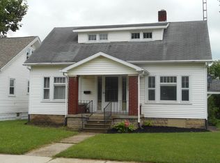 225 NW 6th St, Richmond, IN