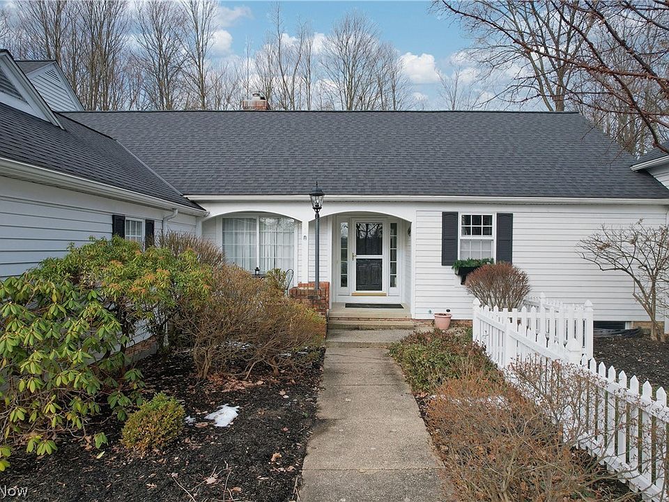 129 Manor Brook Dr, Chagrin Falls, OH 44022 Zillow