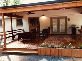 5733A Knob Rd, Nashville, TN 37209