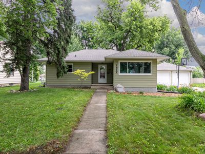 1812 Clark Ave, Ames, IA, 50010