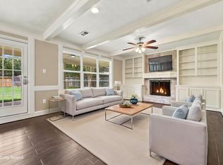 11310 Olympia Dr, Houston, TX 77077