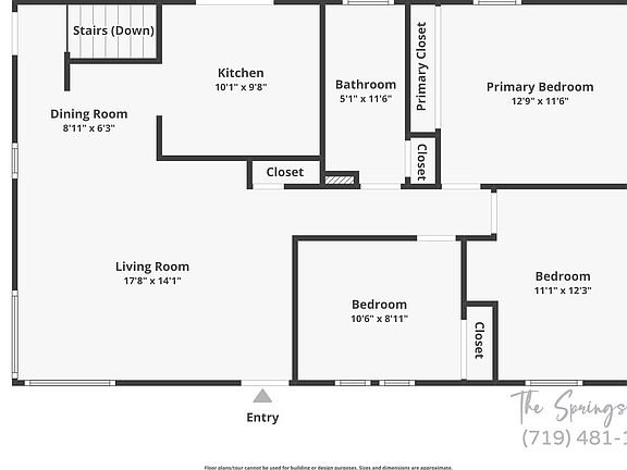 3rd image of 2724 Lark Dr