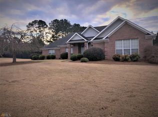 1001 Middlebrook Dr, McDonough, GA 30252