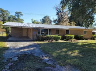 223 SE Dustin Ter, Lake City, FL 32025