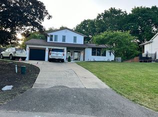 4218 Lighthouse Cir NW, Massillon, OH