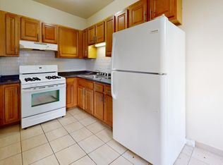124 Washington St #24, Brighton, MA 02135