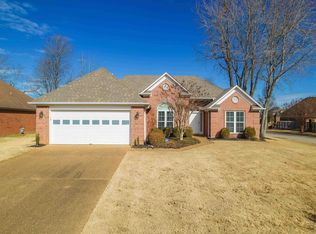 273 Fairway Blvd, Jackson, TN 38305