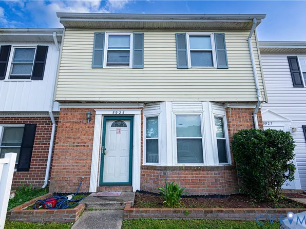5925 Beechwalk Dr, Virginia Beach, VA 23464