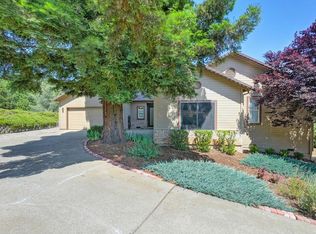 3413 Sweetwater Trl, Cool, CA 95614