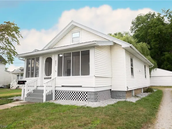 803 14th St SW, Massillon, OH 44647