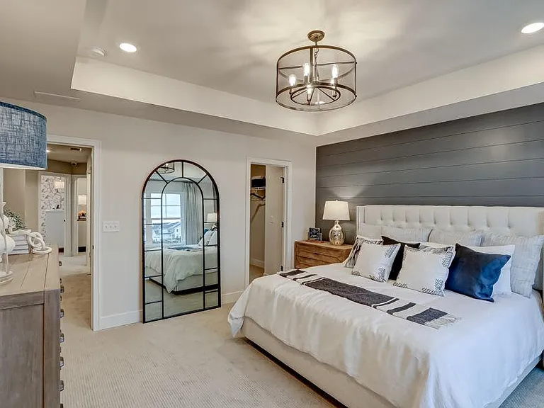 Model home Pic