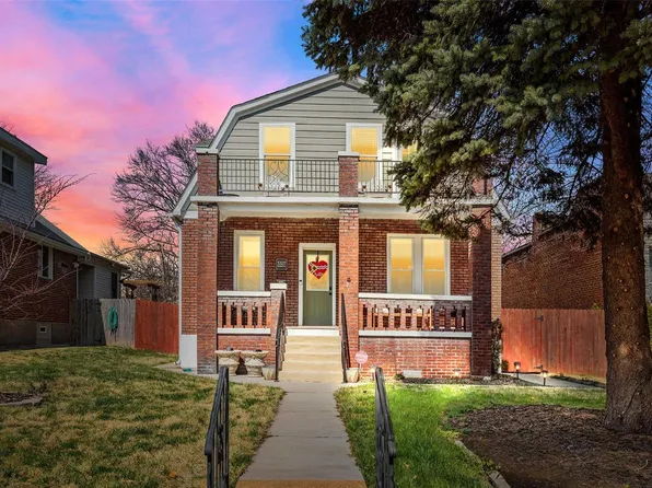 5327 Reber Pl, Saint Louis, MO 63139