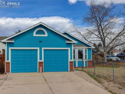 4770 Spacewalk Way, Colorado Springs, CO, 80916