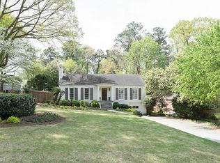 2608 Arlene Way NE, Atlanta, GA 30305