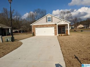 7253 Owen Park Cir, Mc Calla, AL 35111