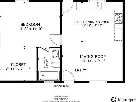 4th image of 11454 Sunburst St