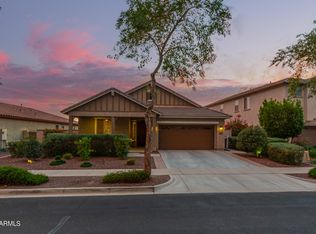 2332 N Park Meadows Dr, Buckeye, AZ 85396