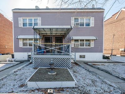 189-191 Swinton Avenue, Bronx, NY, 10465