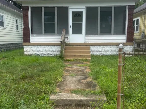 714 S 42nd St, Louisville, KY 40211