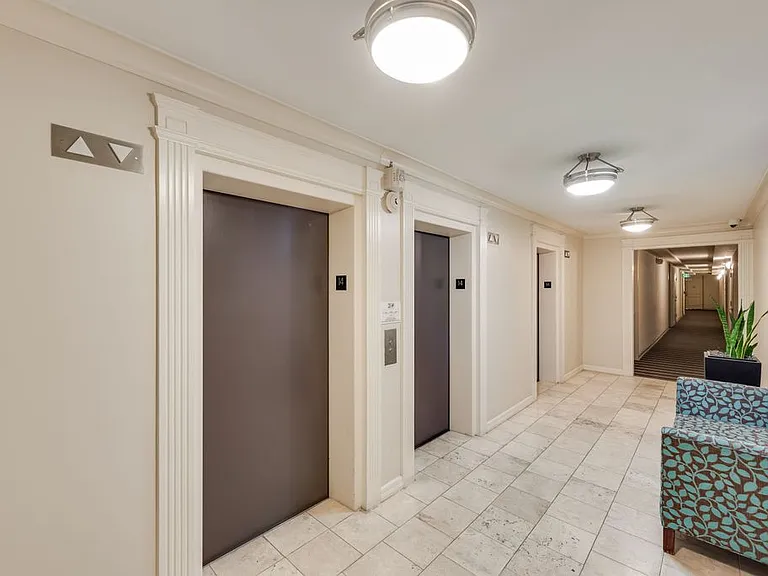 3883 Turtle Creek Blvd #1408 — Photo 21