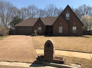 227 Wolf Ridge Cv, Collierville, TN 38017