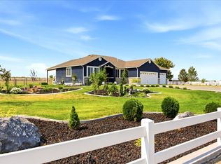 727 W 3460 N, Erda, UT 84074