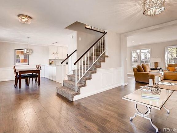 Original Listing of Entryway