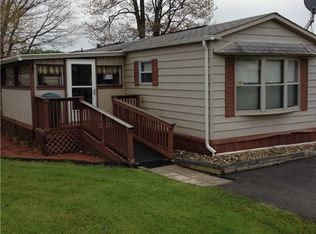 151 Marge Ln, Somerset, PA