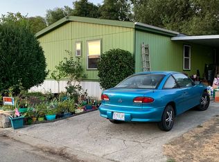 550 S State St UNIT 69, Sutherlin, OR 97479
