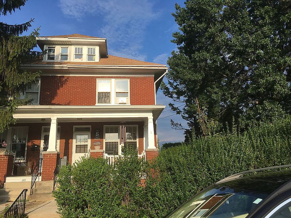 353 S Wilson Ct