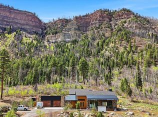 41563 N US HWY 550, Durango, CO 81301