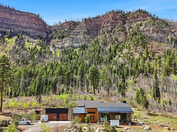 41563 N US HWY 550, Durango, CO 81301