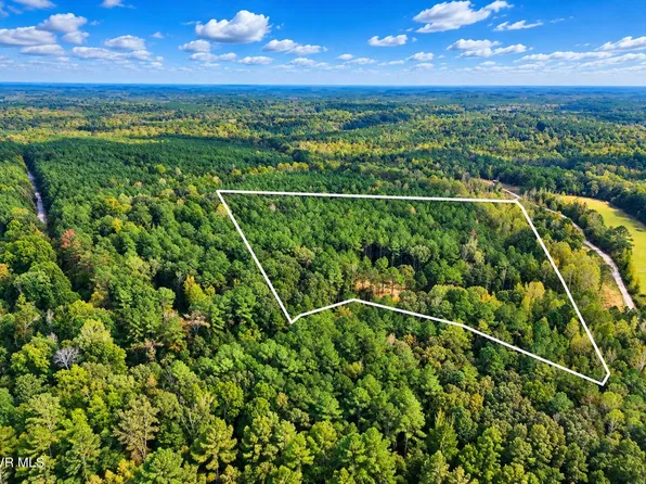 LOT 2 Old Lula Rd, Reagan, TN 38368