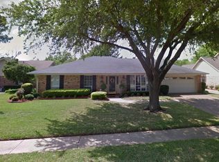 9306 Riva Rdg, Shreveport, LA 71115