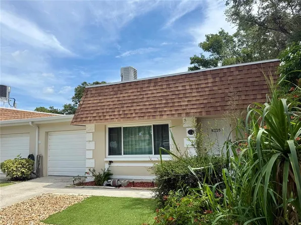 8205 Burgundy Dr N #8205, Pinellas Park, FL 33781