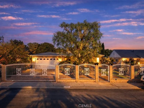 8838 Murietta Ave, Panorama City, CA 91402