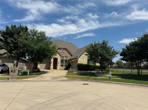 7912 Cherry Springs Ct, Frisco, TX 75036