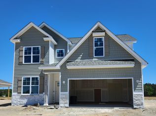 4037 Swift Creek Run, Ayden, NC 28513