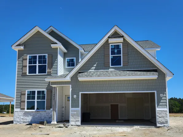 4037 Swift Creek Run, Ayden, NC 28513