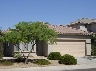 3550 W Twain Dr, Phoenix, AZ 85086