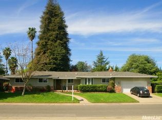 2909 Marco Way, Carmichael, CA 95608