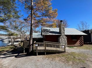 450614 S Happy Hollow Rd, Afton, OK 74331