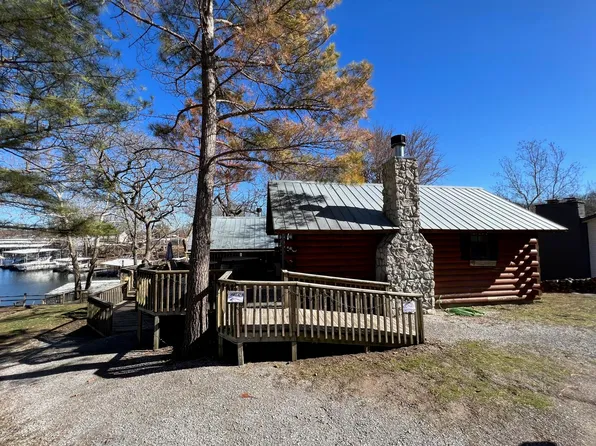 450614 S Happy Hollow Rd, Afton, OK 74331